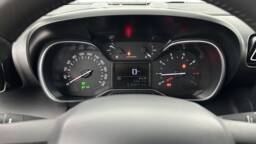 CITROEN C3 AIRCROSS C3 AIRCROSS 1.2 PureTech 110ch Max