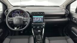 CITROEN C3 AIRCROSS C3 AIRCROSS 1.2 PureTech 110ch Max