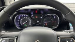 CITROEN C3 AIRCROSS C3 AIRCROSS 1.2 PureTech 110ch Max