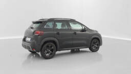CITROEN C3 AIRCROSS C3 AIRCROSS 1.2 PureTech 110ch Max