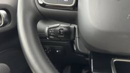 CITROEN C3 AIRCROSS C3 AIRCROSS 1.2 PureTech 110ch Max
