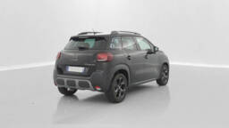 CITROEN C3 AIRCROSS C3 AIRCROSS 1.2 PureTech 110ch Max