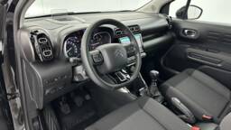 CITROEN C3 AIRCROSS C3 AIRCROSS 1.2 PureTech 110ch Max