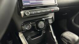 CITROEN C3 AIRCROSS C3 AIRCROSS 1.2 PureTech 110ch Max