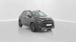 CITROEN C3 AIRCROSS C3 AIRCROSS 1.2 PureTech 110ch Max