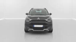 CITROEN C3 AIRCROSS C3 AIRCROSS 1.2 PureTech 110ch Max