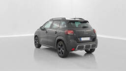 CITROEN C3 AIRCROSS C3 AIRCROSS 1.2 PureTech 110ch Max