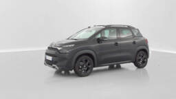CITROEN C3 AIRCROSS C3 AIRCROSS 1.2 PureTech 110ch Max