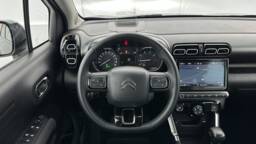 CITROEN C3 AIRCROSS C3 AIRCROSS 1.2 PureTech 110ch Max