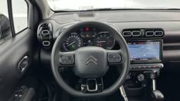 CITROEN C3 AIRCROSS C3 AIRCROSS 1.2 PureTech 110ch Plus