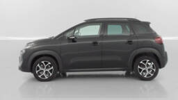 CITROEN C3 AIRCROSS C3 AIRCROSS 1.2 PureTech 110ch Plus