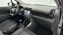 CITROEN C3 AIRCROSS C3 AIRCROSS 1.2 PureTech 110ch Plus