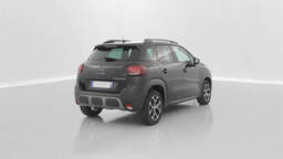CITROEN C3 AIRCROSS C3 AIRCROSS 1.2 PureTech 110ch Plus