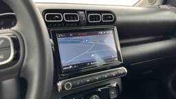 CITROEN C3 AIRCROSS C3 AIRCROSS 1.2 PureTech 110ch Plus