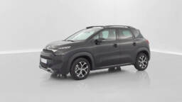 CITROEN C3 AIRCROSS C3 AIRCROSS 1.2 PureTech 110ch Plus