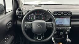 CITROEN C3 AIRCROSS C3 AIRCROSS 1.2 PureTech 110ch Plus
