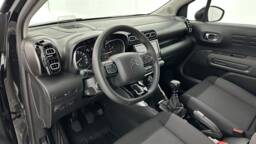 CITROEN C3 AIRCROSS C3 AIRCROSS 1.2 PureTech 110ch Plus
