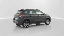 CITROEN C3 AIRCROSS C3 AIRCROSS 1.2 PureTech 110ch Plus