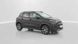 CITROEN C3 AIRCROSS C3 AIRCROSS 1.2 PureTech 110ch Plus