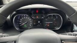 CITROEN C3 AIRCROSS C3 AIRCROSS 1.2 PureTech 110ch Plus