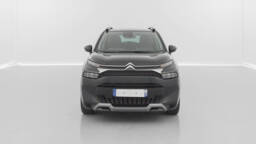 CITROEN C3 AIRCROSS C3 AIRCROSS 1.2 PureTech 110ch Plus
