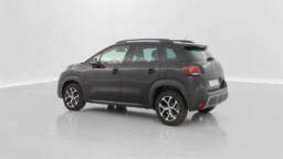 CITROEN C3 AIRCROSS C3 AIRCROSS 1.2 PureTech 110ch Plus