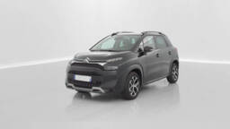 CITROEN C3 AIRCROSS C3 AIRCROSS 1.2 PureTech 110ch Plus