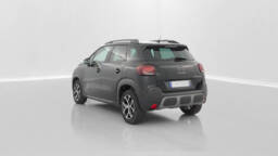 CITROEN C3 AIRCROSS C3 AIRCROSS 1.2 PureTech 110ch Plus