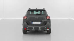 CITROEN C3 AIRCROSS C3 AIRCROSS 1.2 PureTech 110ch Plus