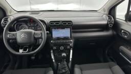 CITROEN C3 AIRCROSS C3 AIRCROSS 1.2 PureTech 110ch Plus