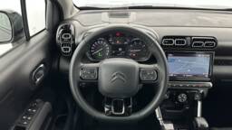 CITROEN C3 AIRCROSS C3 AIRCROSS 1.2 PureTech 110ch Plus