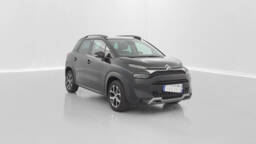 CITROEN C3 AIRCROSS C3 AIRCROSS 1.2 PureTech 110ch Plus