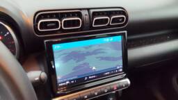 CITROEN C3 Aircross C3 Aircross 1.2 PURETECH 110CH SHINE