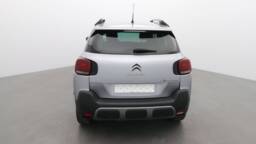 CITROEN C3 Aircross C3 Aircross 1.2 PURETECH 110CH SHINE