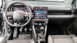 CITROEN C3 Aircross C3 Aircross 1.2 PURETECH 110CH SHINE