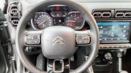 CITROEN C3 Aircross C3 Aircross 1.2 PURETECH 110CH SHINE