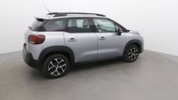CITROEN C3 Aircross C3 Aircross 1.2 PURETECH 110CH SHINE