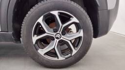 CITROEN C3 Aircross C3 Aircross 1.2 PURETECH 110CH SHINE