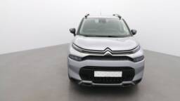 CITROEN C3 Aircross C3 Aircross 1.2 PURETECH 110CH SHINE