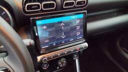 CITROEN C3 Aircross C3 Aircross 1.2 PURETECH 110CH SHINE