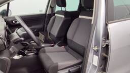 CITROEN C3 Aircross C3 Aircross 1.2 PURETECH 110CH SHINE