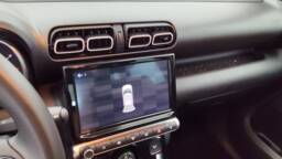 CITROEN C3 Aircross C3 Aircross 1.2 PURETECH 110CH SHINE