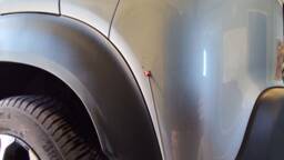 CITROEN C3 Aircross C3 Aircross 1.2 PURETECH 110CH SHINE