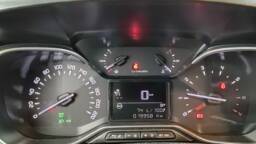 CITROEN C3 Aircross C3 Aircross 1.2 PURETECH 110CH SHINE