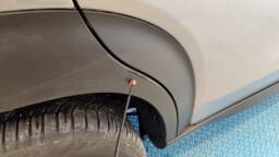 CITROEN C3 Aircross C3 Aircross 1.2 PURETECH 110CH SHINE