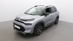 CITROEN C3 Aircross C3 Aircross 1.2 PURETECH 110CH SHINE