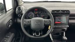 CITROEN C3 AIRCROSS C3 AIRCROSS 1.2 PureTech 110ch YOU