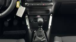 CITROEN C3 AIRCROSS C3 AIRCROSS 1.2 PureTech 110ch YOU