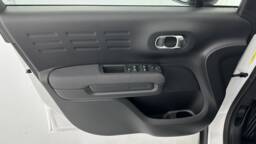 CITROEN C3 AIRCROSS C3 AIRCROSS 1.2 PureTech 110ch YOU