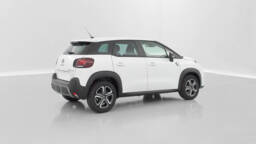 CITROEN C3 AIRCROSS C3 AIRCROSS 1.2 PureTech 110ch YOU